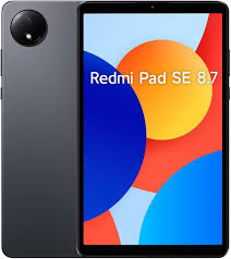XIAOMI REDMI PAD SE 8.7 WIFI 4+64 GB Grey